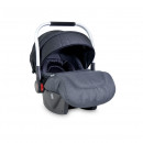 Автокресло Bertoni DELTA (0-13кг) (black) Автокресло Bertoni DELTA (0-13кг) (black)
